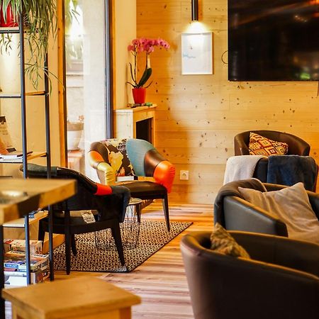 Hotel Le Faranchin Villar-d'Arene Ngoại thất bức ảnh