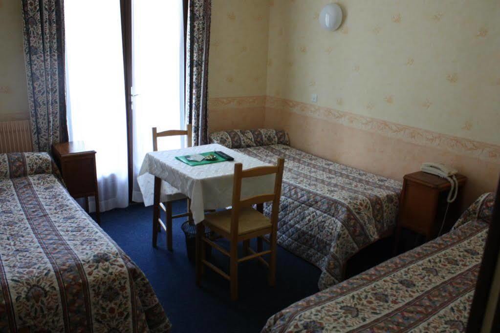 Hotel Le Faranchin Villar-d'Arene Ngoại thất bức ảnh